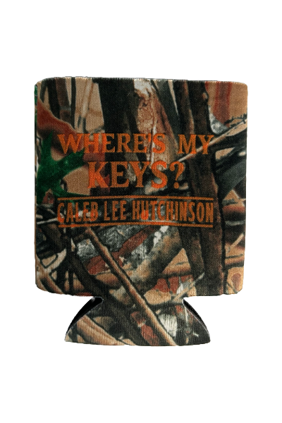 Beer Beer Beer Koozie