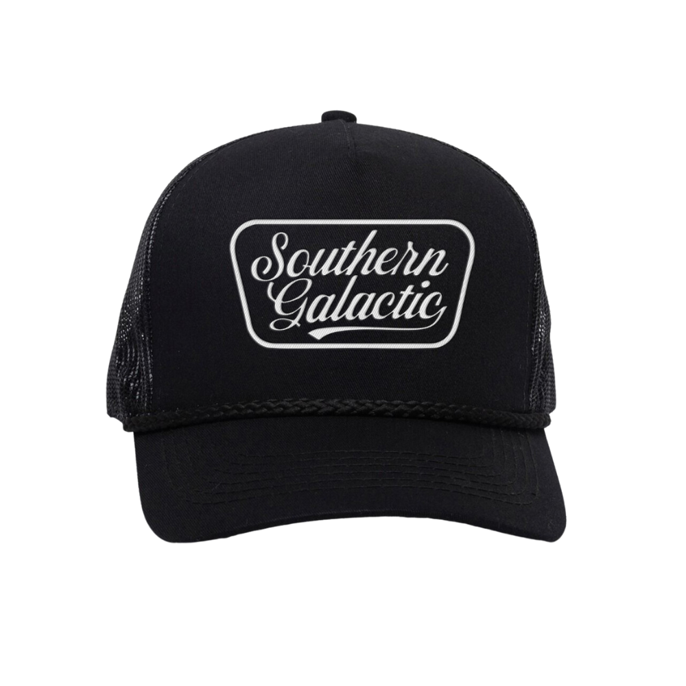 Southern Galactic Trucker Hat